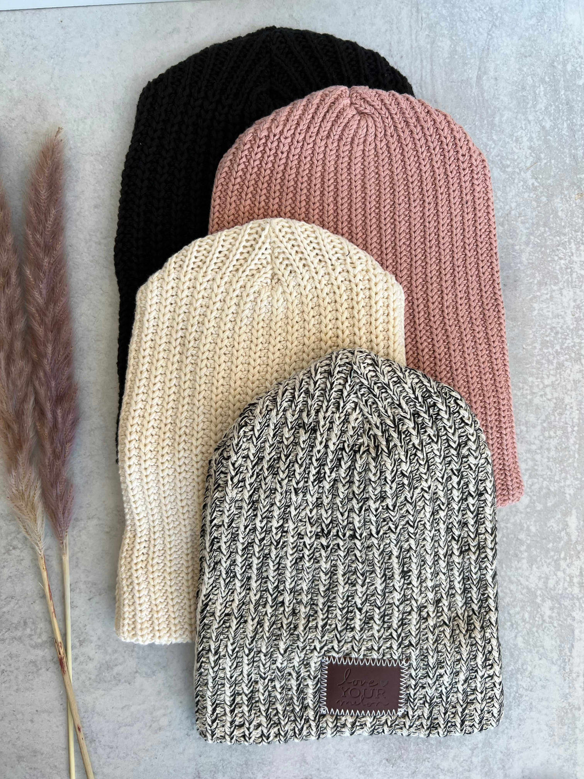 Love your melon beanie online