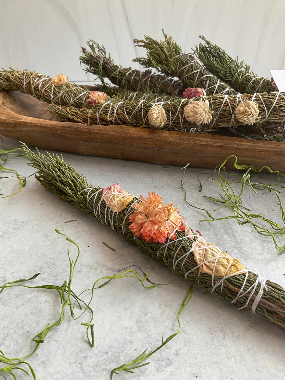 Incense Cones, Embellish Asheville